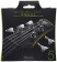 Ibanez IEBS5C Jeu de cordes pour basse lectrique, 5 cordes/Light pour les aigus, Medium pour les graves,  revtement