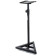 Adam Hall Stands SKDB 039 - Pied rglable en hauteur pour moniteur studio