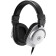 HPH-MT5W casque de studio blanc