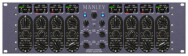 Manley Massive Passive EQ Nat