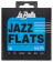 20PL Jazz Flats FWSS