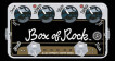 Box OF Rock Vexter