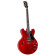 ES-335 Dot Sixties Cherry - Guitare Semi Acoustique