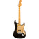American Ultra Stratocaster HSS MN Texas Tea - Guitare Électrique