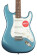 Classic Vibe '60s Stratocaster - Lake Placid Blue
