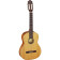 R131SN NT Small Neck, naturel, housse incl. - Guitare Classique 4/4