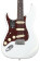 American Ultra Stratocaster LH RW Arctic Pearl