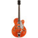 G5420T ELECTROMATIC CLASSIC HOLLOW BODY SINGLE-CUT WITH BIGSBY LRL ORANGE STAIN