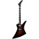 JS32T Kelly Viola Burst - Guitare Électrique