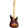 American Professional II Strat MN HSS (3-Colour Sunburst) - Guitare Électrique