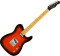 Aerodyne special telecaster (japan, mn) - hot rod burst