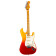 Player Plus Stratocaster MN (Tequila Sunrise) - Guitare Électrique