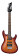 Ibanez GSA60-BS Guitare lectriques, Brown Sunburst