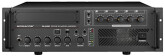 Monacor PA-5480 - amplificateurs Audio (Bornes  vis, 6,3 mm, 55-16000 Hz)