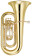 YEB-321 Eb-Tuba