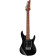 Prestige AZ24047-BK Black guitare électrique 7 cordes + étui