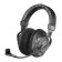 DT297 PV MkII 80-Ohm (Black) - Casque d'écoute avec microphone