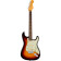 American Ultra Stratocaster Ultra Burst RW avec étui