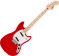 Sonic mustang - torino red