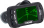 Tu-03 clip-on tuner & metronome