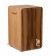 Schlagwerk Cajon, noyer (CP5905)