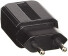 Zoom - AD-17 - Adaptateur Secteur DC 5V / 1A Type USB - pour enregistreurs, mixeurs et interfaces Audio ZOOM
