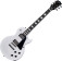 Les paul modern studio - worn white