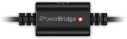 IK multimedia iRig PowerBridge convertisseur Lightning vers Mini-USB