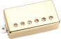 Jazz Model (SH-2) - Micro chevalet pour guitare - gold