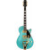 G6229TG LIMITED EDITION PLAYERS EDITION SPARKLE JET BT WITH BIGSBY AND GOLD HARDWARE EBO OCEAN TURQUOISE SPARKLE