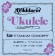 Jeu de Cordes Ukulele D'addario EJ87C Concert