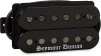Seymour Duncan SH-BWN Humbucker Black Winter HB Micro pour Guitare Electrique Noir