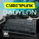 Cyberpunk for Babylon