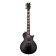 EC-407 BLKS Black Satin guitare électrique 7 cordes