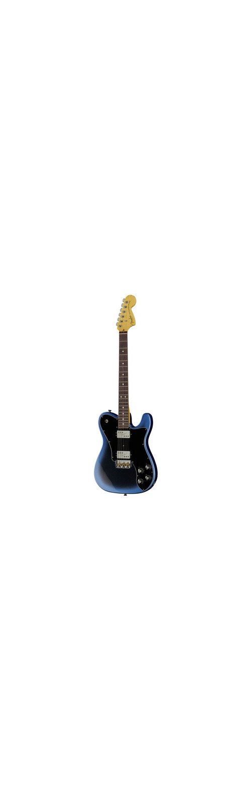 Vente Fender AM Pro II Tele DLX DK