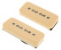 Antiquity P90 Pickup Set Cream