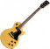 Les paul special - tv yellow