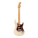 Player Plus Stratocaster MN Olympic Pearl