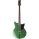 Revstar Standard RSS20 Flash Green guitare électrique avec housse deluxe