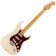 Player Plus Stratocaster Olympic Pearl MN