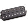 Sentient 8-String Humbucker Neck Black micro de guitare 8 cordes