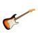 Classic Vibe 60s Stratocaster 3-Color Sunburst
