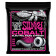 Ernie Ball P02734 Super Slinky Cobalt Cordes, pour basse lectrique, calibre 45-100