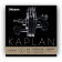 Corde de violon non-sifflante Kaplan - Corde E seule - KS311W 4/4M - Cordes de violon - chelle 4/4, Tension moyenne