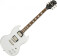 Sg muse modern - pearl white metallic