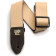 4136 Tri-Glide Italian Leather Strap tan