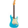 American Professional II Stratocaster Miami Blue RW guitare électrique avec étui