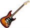 Player stratocaster hss plus top (mex, pf) - tobacco burst