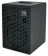 One-8 Extension Cabinet Black