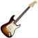American Performer Stratocaster HSS 3-Color Sunburst RW